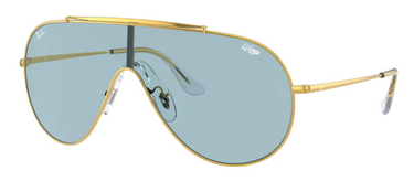 Ray-Ban Wings RB3597 919680 Legend Gold