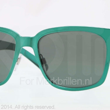 Burberry Zonnebril BE3068 Green green