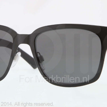 Burberry Zonnebril BE3068 Black grey