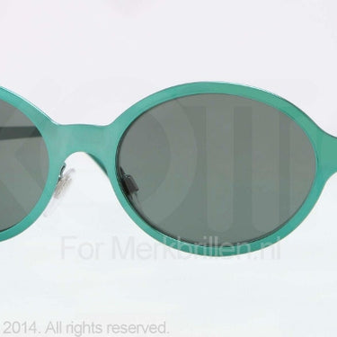 Burberry Zonnebril BE3069 Green green