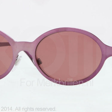 Burberry Zonnebril BE3069 Violet bordeaux
