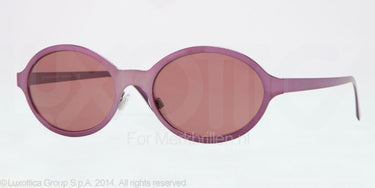 Burberry Zonnebril BE3069 Violet bordeaux