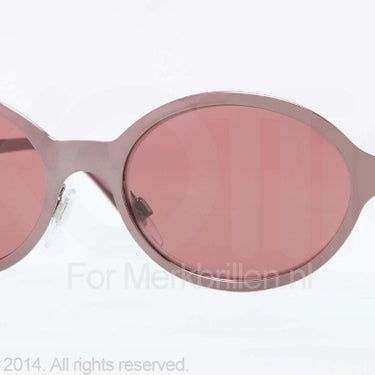 Burberry Zonnebril BE3069 Bordeaux bordeaux