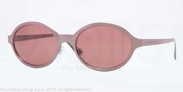 Burberry Zonnebril BE3069 Bordeaux bordeaux