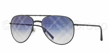 Burberry Zonnebril BE3071 Zwart