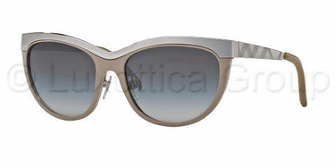 Burberry zonnebril BE3076Q Beige