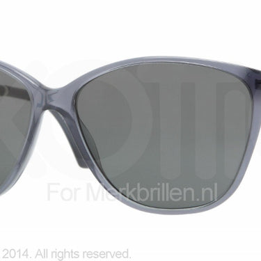 Burberry Zonnebril BE4117 Avio, grijs-Grijs