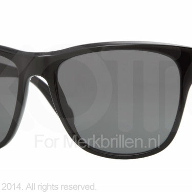 Burberry Zonnebril BE4131 Zwart