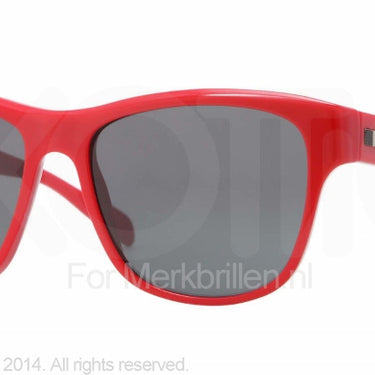 Burberry Zonnebril BE4131 Rood