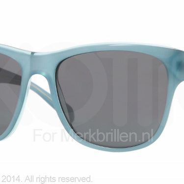 Burberry Zonnebril BE4131 Turquoise