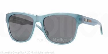 Burberry Zonnebril BE4131 Turquoise
