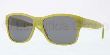 Burberry zonnebril BE4136 Groen