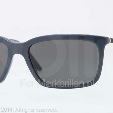 Burberry Zonnebril BE4137 Blue grey