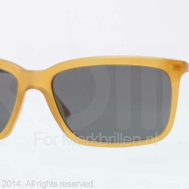 Burberry Zonnebril BE4137 Honey grey