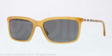 Burberry Zonnebril BE4137 Honey grey