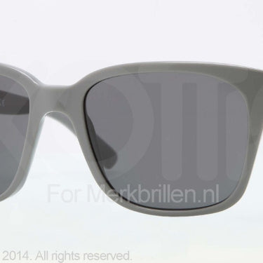 Burberry Zonnebril BE4140 Gray grey