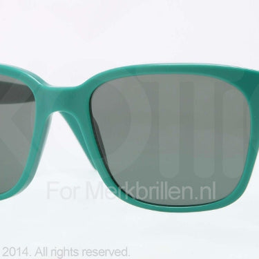 Burberry Zonnebril BE4140 Green gray green