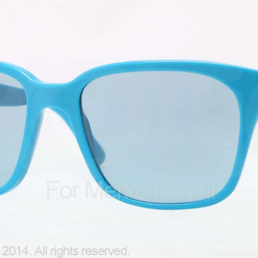 Burberry Zonnebril BE4140 Blue blue