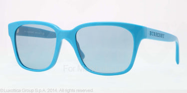 Burberry Zonnebril BE4140 Blue blue