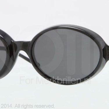 Burberry Zonnebril BE4141 Black grey