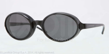 Burberry Zonnebril BE4141 Black grey