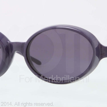 Burberry Zonnebril BE4141 Violet violet