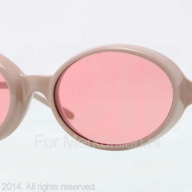 Burberry Zonnebril BE4141 Pink pink