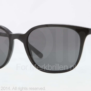 Burberry Zonnebril BE4144 Black gray