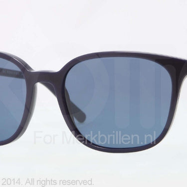 Burberry Zonnebril BE4144 Blue blue