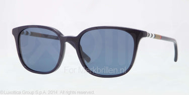 Burberry Zonnebril BE4144 Blue blue