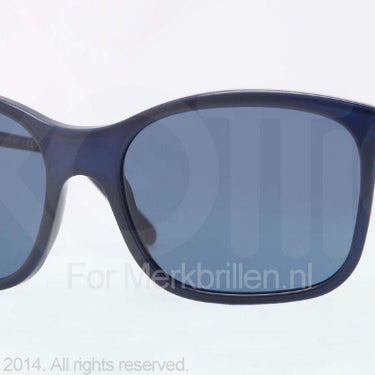 Burberry Zonnebril BE4147 Blue blue