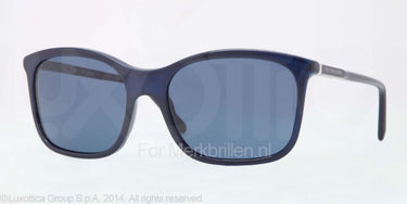 Burberry Zonnebril BE4147 Blue blue
