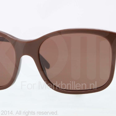 Burberry Zonnebril BE4147 Brown brown