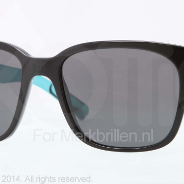Burberry Zonnebril BE4148 Black gray