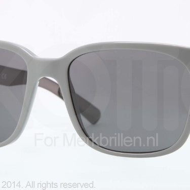 Burberry Zonnebril BE4148 Gray grey
