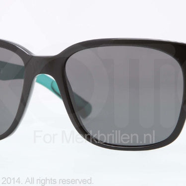 Burberry Zonnebril BE4148 Black gray