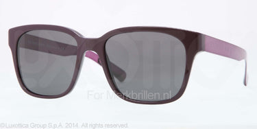 Burberry Zonnebril BE4148 Violet gray