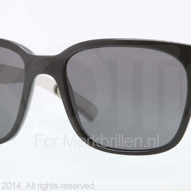 Burberry Zonnebril BE4148 Black gray