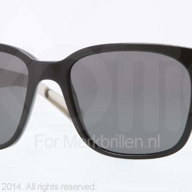 Burberry Zonnebril BE4148 Black gray