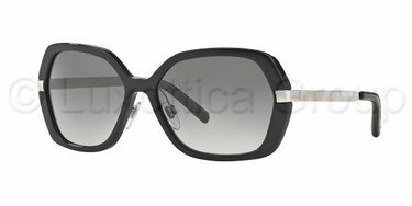 Burberry zonnebril BE4153Q Zwart
