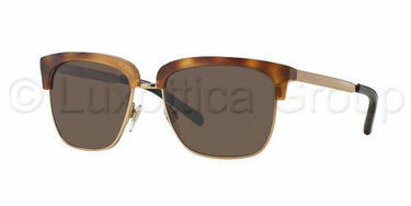 Burberry zonnebril BE4154Q Havana