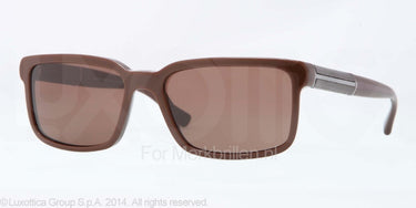 Burberry Zonnebril BE4158 Brown brown