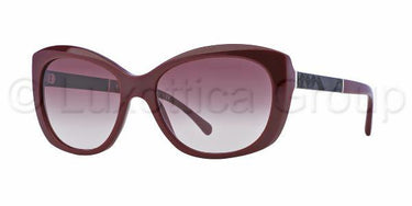 Burberry zonnebril BE4164 Bordeaux