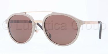 Burberry zonnebril BE4168Q Beige