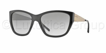 Burberry zonnebril BE4174 Zwart