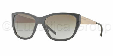 Burberry zonnebril BE4174 Groen