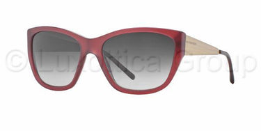 Burberry zonnebril BE4174 Bordeaux