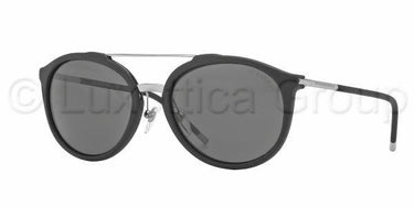 Burberry zonnebril BE4177 mat zwart