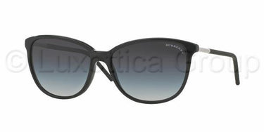 Burberry zonnebril BE4180 Zwart