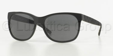 Burberry zonnebril BE4183 Zwart